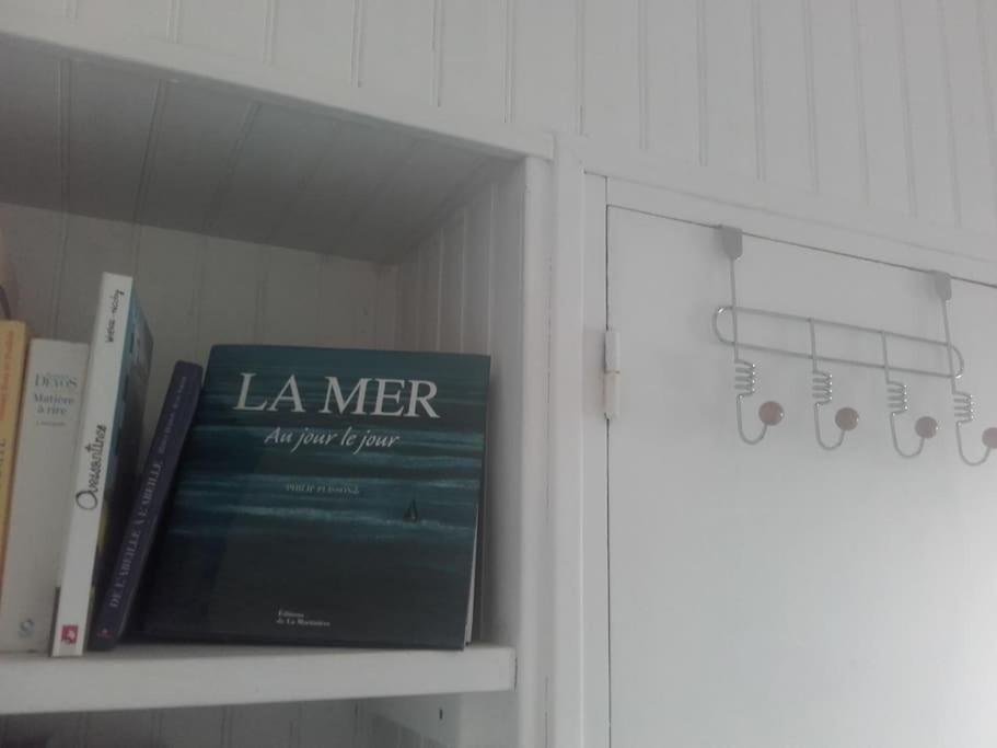 Logement Neuf Aux Portes De La Presqu'Ile Argol Exteriér fotografie